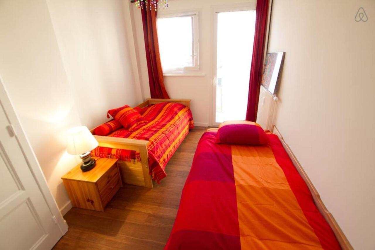 Pretty 3 Rooms In The City Center Annecy Exterior photo